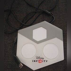 Disney Infinity Base